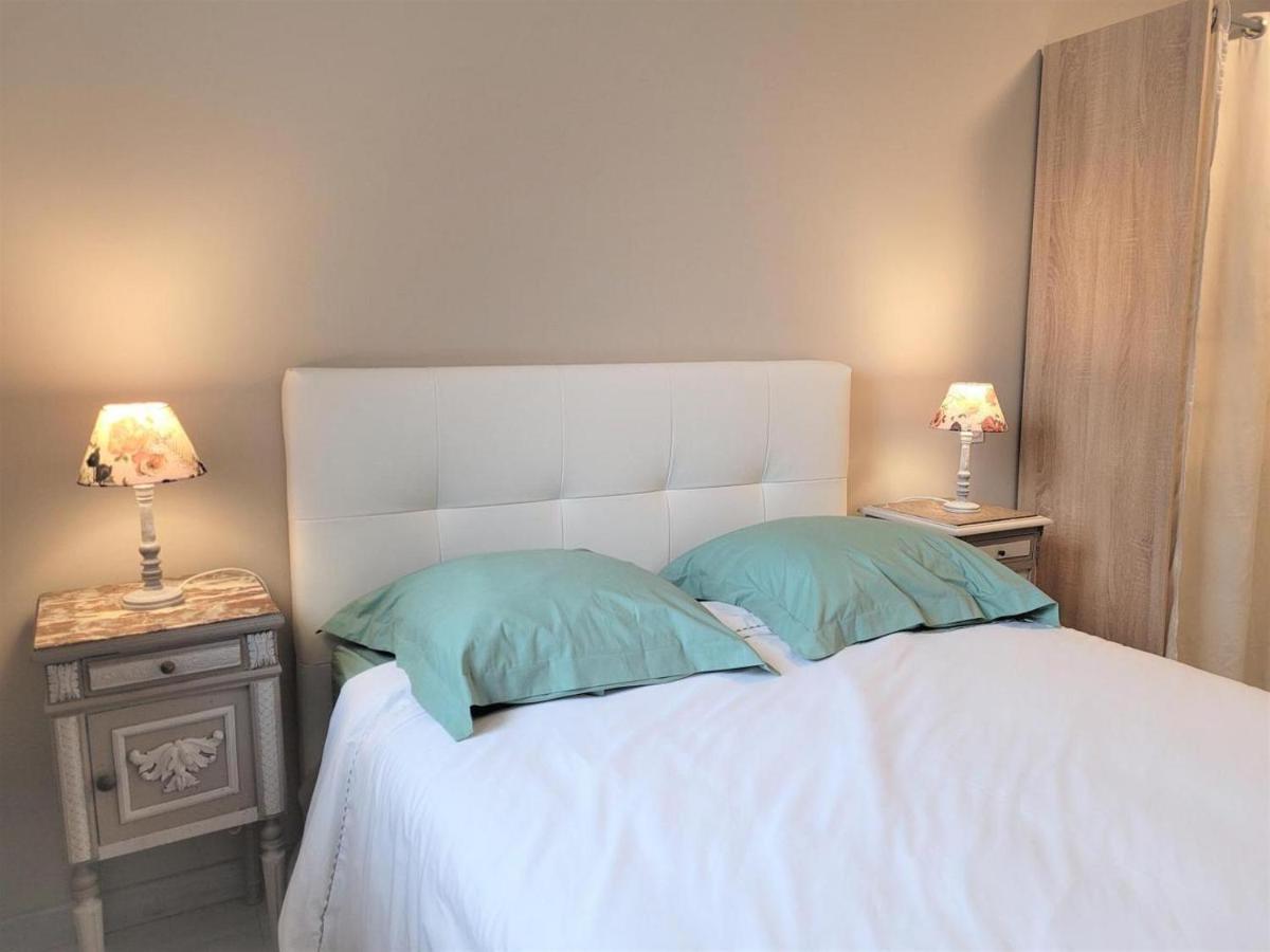 Gite De Caractere Chez Celine Teillet  Exterior foto